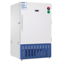 Tủ lạnh vắc-xin ILR dùng để bảo quản thuốc tại bệnh viện và phòng xét nghiệm NW-HBC120