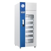 Tủ lạnh huyết tương cho bệnh viện và phòng xét nghiệm lưu trữ huyết tương NW-HXC429
