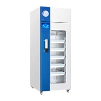 Tủ lạnh máu y tế bảo quản máu tại bệnh viện và phòng xét nghiệm NW-HXC429T