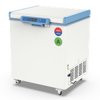 Tủ lạnh y tế có lót đá (ILR) để bảo quản vắc-xin NW-YC150EW