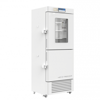 Tủ lạnh phòng thí nghiệm y tế 2 cửa cho bệnh viện dược phẩm và vắc-xin NW-YCDEL289