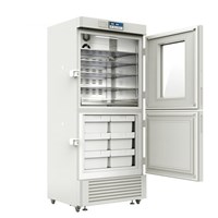Tủ lạnh kết hợp tủ đông phòng thí nghiệm NW-YCDEL519