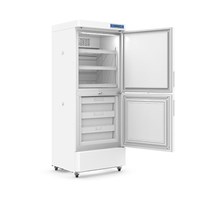 Tủ lạnh kết hợp tủ đông phòng thí nghiệm đạt chuẩn y tế NW-YCDFL300