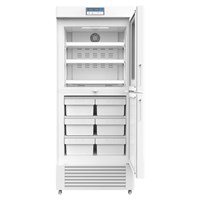 Tủ lạnh và tủ đông kết hợp lớn cho phòng thí nghiệm và bệnh viện NW-YCDFL450