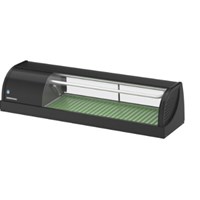 Tủ trưng bày sushi Hoshizaki HNC-120BE-L-BH
