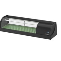 Tủ trưng bày sushi Hoshizaki HNC-120BE-R-BLH