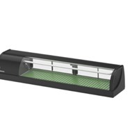 Tủ trưng bày sushi Hoshizaki HNC-150BE-L-BLH