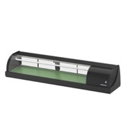 Tủ trưng bày sushi Hoshizaki HNC-150BE-R-BLH