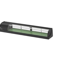 Tủ trưng bày sushi Hoshizaki HNC-180BE-L-BH
