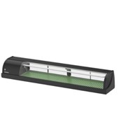 Tủ trưng bày sushi Hoshizaki HNC-180BE-L-BLH