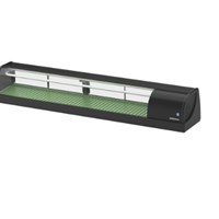 Tủ trưng bày sushi Hoshizaki HNC-180BE-R-BH
