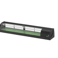 Tủ trưng bày sushi Hoshizaki HNC-180BE-R-BLH