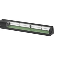 Tủ trưng bày sushi Hoshizaki HNC-210BE-L-BH