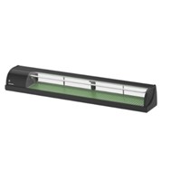 Tủ trưng bày sushi Hoshizaki HNC-210BE-L-BLH