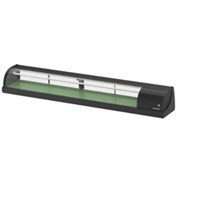 Tủ trưng bày sushi Hoshizaki HNC-210BE-R-BLH