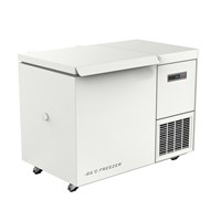 Tủ đông y tế nhiệt độ cực thấp -40~-86 độ C NW-DWHW138