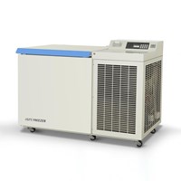 Tủ đông siêu lạnh y tế và công nghiệp -110~-152 độ C NW-DWUW128