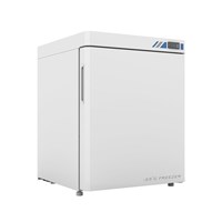 Tủ đông y sinh học phòng thí nghiệm siêu thấp nhỏ gọn dưới quầy -10~-25 độ C NW-DWYL90