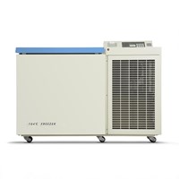 Tủ đông lạnh y tế và phòng thí nghiệm -120~-164 độ C NW-DWZW128