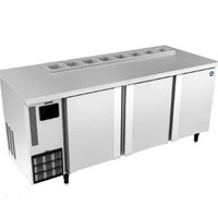 Bàn salad 1m8 Hoshizaki RTWH-180LS4-GNT