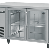 Bàn mát 2 cánh kính Hoshizaki RT-128MA-SG