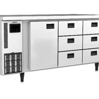 Bàn mát ngăn kéo Hoshizaki RTDW187MS4-D33