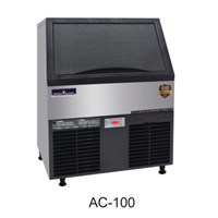 Máy làm đá viên Hisakage AC-100