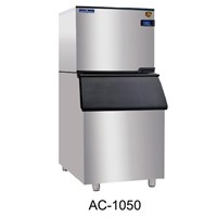 Máy làm đá viên Hisakage AC-1050