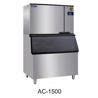 Máy làm đá viên Hisakage AC-1500