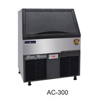 Máy làm đá viên Hisakage AC-300