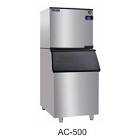 Máy làm đá viên Hisakage AC-500