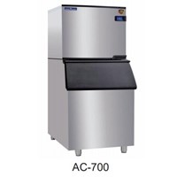 Máy làm đá viên Hisakage AC-700