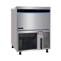 Máy làm đá uống bia Hisakage SC-200L