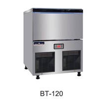 Máy làm đá hình viên đạn Hisakage BT-120