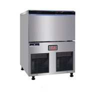 Máy làm đá hình trụ Hisakage EC-105