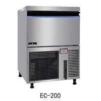 Máy làm đá hình trụ Hisakage EC-200