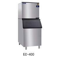 Máy làm đá hình trụ Hisakage EC-400