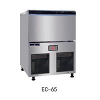 Máy làm đá hình trụ Hisakage EC-65