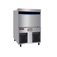 Máy làm đá lưỡi liềm Hisakage JM-120