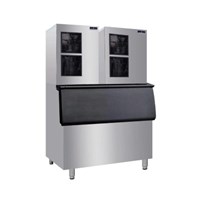 Máy làm đá lưỡi liềm Hisakage JM-1700