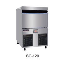 Máy  làm đá viên hình vuông Hisakage SC-120 