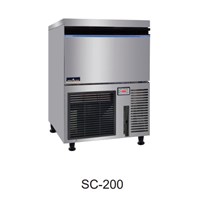 Máy làm đá hình vuông Hisakage SC-200
