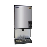 Máy làm đá viên tự động Hisakage AM-350