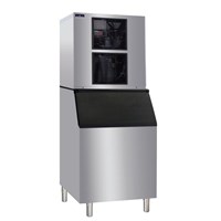 Máy làm đá vảy Hisakage AP-0.3