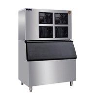 Máy làm đá vảy Hisakage AP-0.6