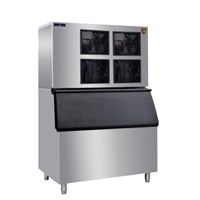 Máy làm đá vảy Hisakage AP-1