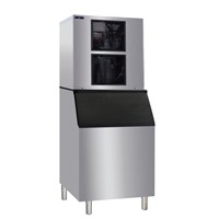 Máy làm đá vảy Hisakage AS-1300