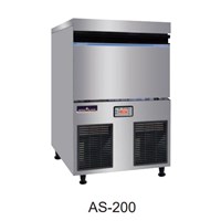 Máy làm đá vảy Hisakage AS-200
