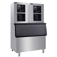 Máy làm đá vảy Hisakage AS-2100