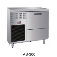 Máy làm đá vảy Hisakage AS-300